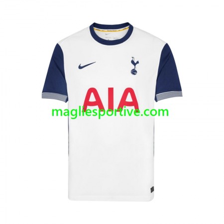 Completo Calcio Tottenham Hotspur Divisa Prima 2024-2025